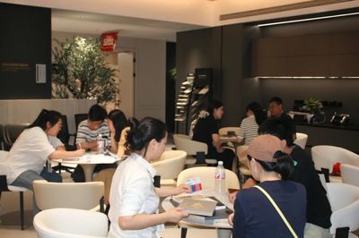 柏菲倫工廠開放日 以品質對話家庭，以真誠服務生活