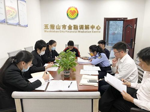 五指山市人民法院優(yōu)化訴前調(diào)解，筑牢社會(huì)金融環(huán)境健康穩(wěn)定發(fā)展基石